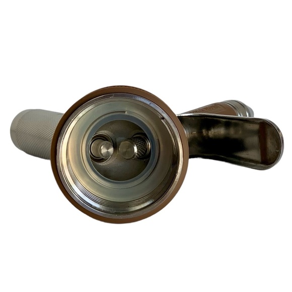 Hatfield’s NITROPRESS Nitro Infused Cold Brew Coffee Canister - Picture 3 of 13